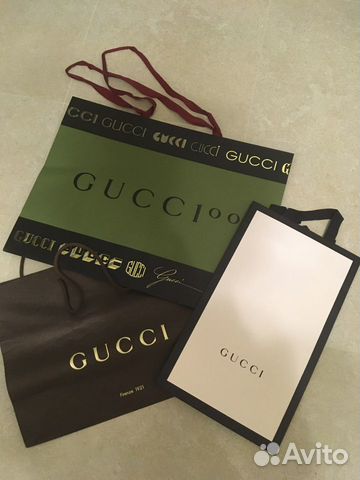 gucci & gabbana