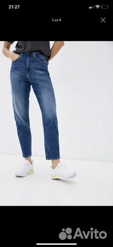 Tommy jeans джинсы