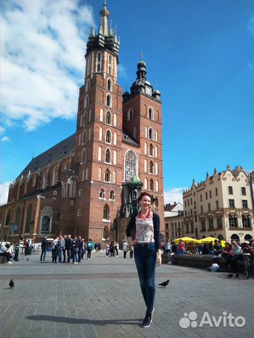 Репетитор по польскому, русскому языку,ЕГЭ,ОГЭ, ис