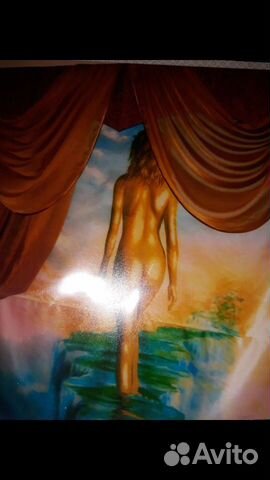 Купон ткани для покрывала и штор