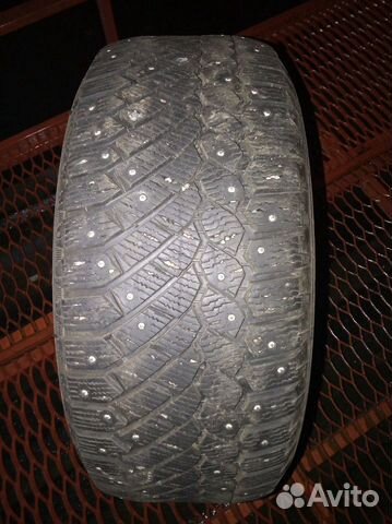 Gislaved Nord Frost 200 225/55 R16
