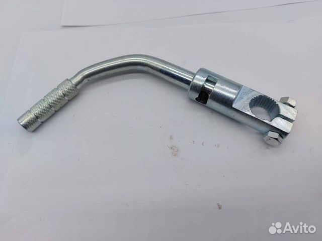 Рычаг кикстартера на мотоцикл Восход Спорт