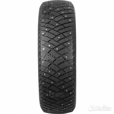 Goodyear Ultra Grip Ice Arctic 245/50 R18 104T