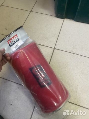 Фильтр uni polaris rzr 1000xp nu-8519st