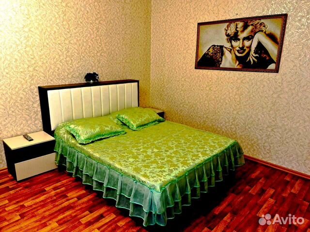 

3-к. квартира, 100 м², 5 кроватей