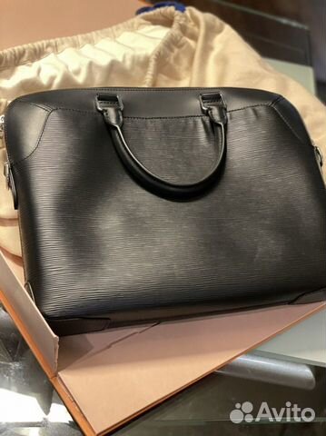 Louis vuitton сумка оригинал