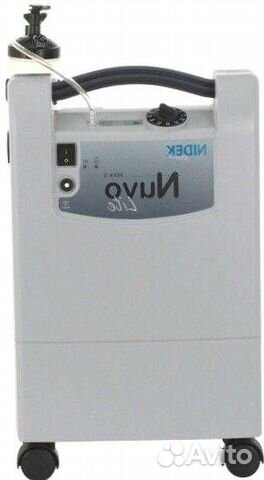 Кислородный коцентратор аренда / продажа