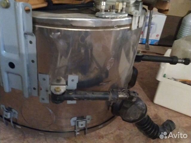 Бак бош мах 4