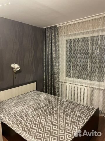 

1-к. квартира, 30 м², 2 кровати