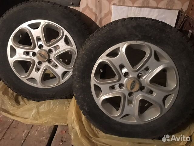 Gislaved Nord Frost 200 195/65 R15 95T