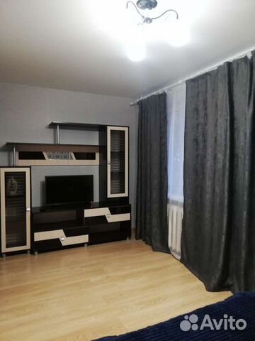

2-к. квартира, 42 м², 4 кровати