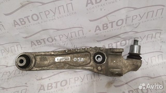 Рычаг поперечный нижний передний правый Lr Rr