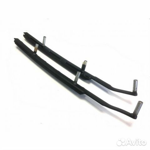 Коньки для снегохода BRP 619400006