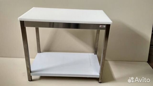 Стол разделочный из нержавейки