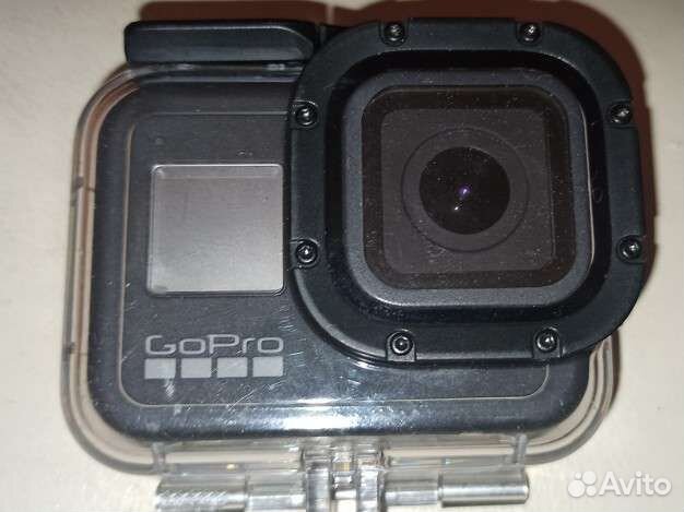 Продам экшн камеру GoPro Hero 8