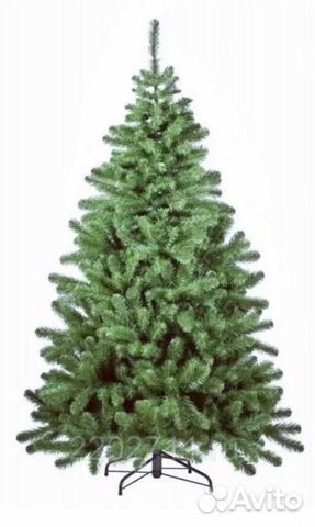 Елка искусственная 240