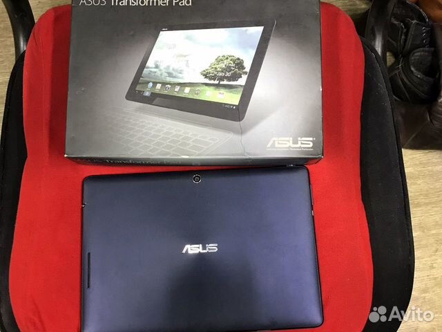 Asus transformer pad tf300t