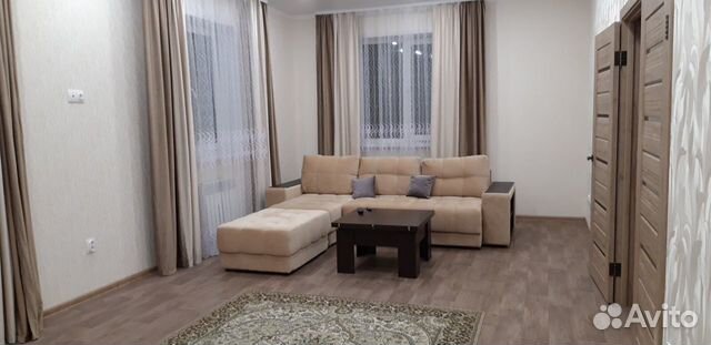 

4-к. коттедж, 150 м²