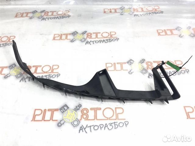 Ресничка левая Mazda Mazda 6 (GG3P;ggep) 2002-200