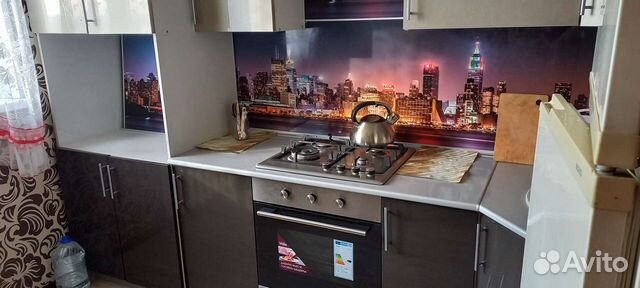 

3-к. квартира, 64 м², 5 кроватей