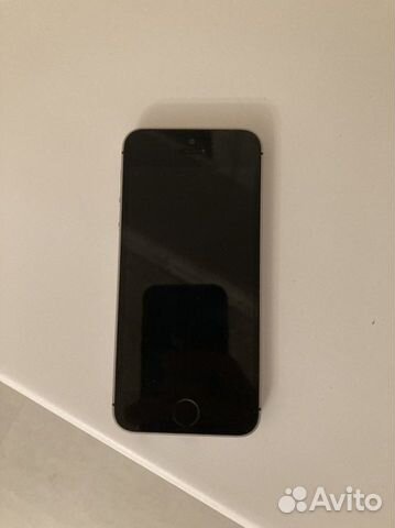 iPhone 5 SE 32 gb