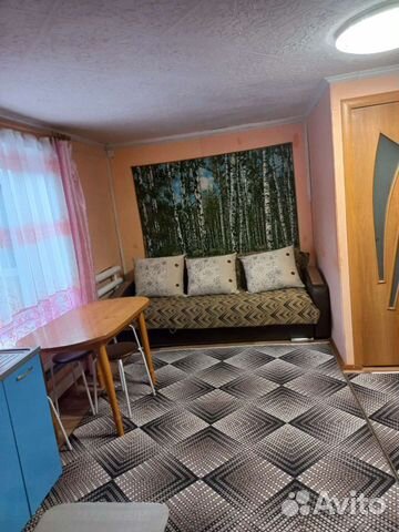 

Дом 25 м² на участке 2 сот.