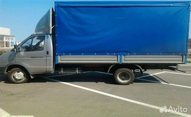 Грузоперевозки по сыктывкару