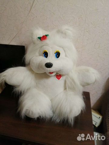 Мягкая игрушка