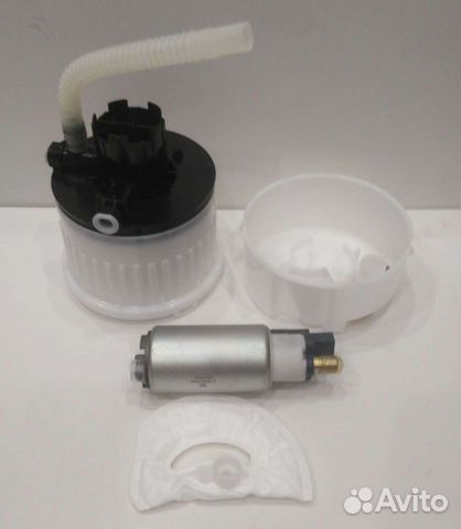 Форд Фокус 2 комплект замены бензонасоса