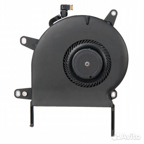 Вентилятор и Динамики для Macbook Pro 13 A1708