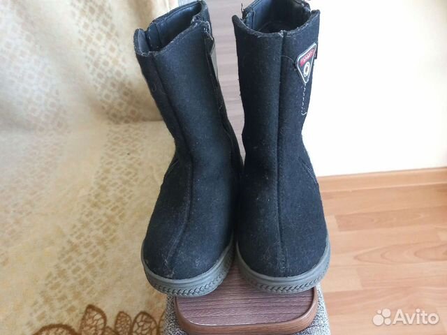Валенки детские 28 размер
