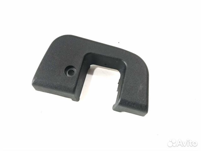 Накладка замка правая Mercedes C W203