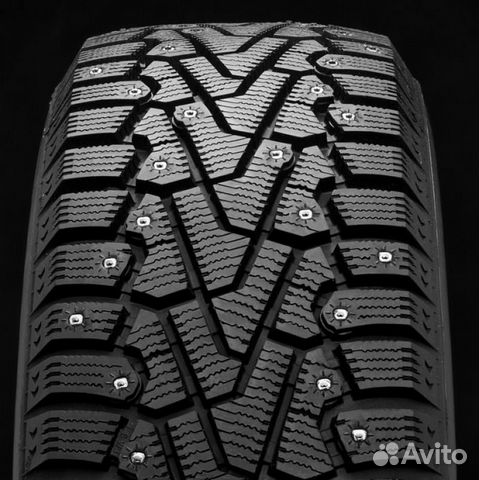Pirelli Ice Zero 235/55 R17 103T
