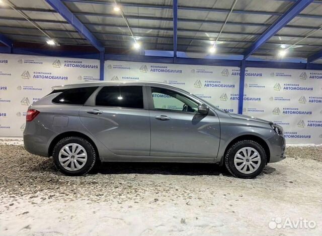 ВАЗ (LADA) Vesta `2019