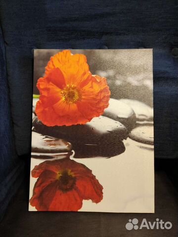 Картины и постеры