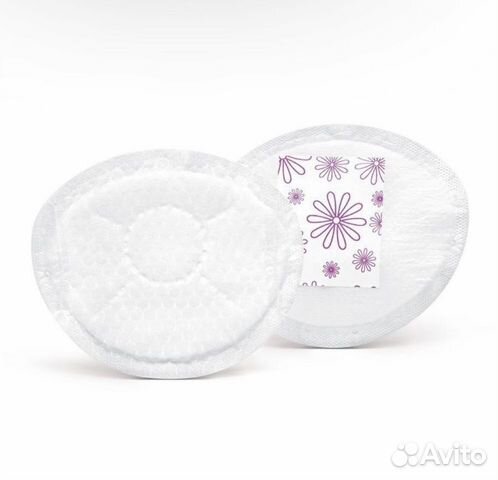 Medela Прокладки впитывающие для бюстгальтера ульт