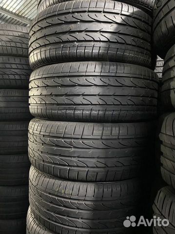 Michelin Primacy 4 195/55 R16