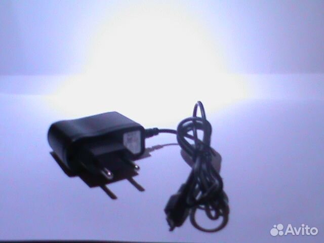 USB адаптер