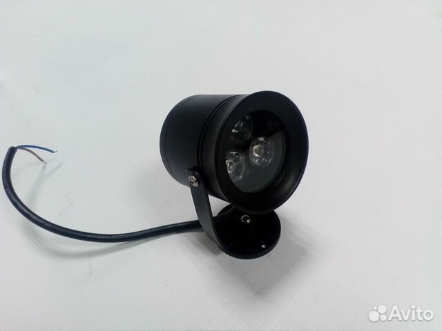 Светодиодный светильник