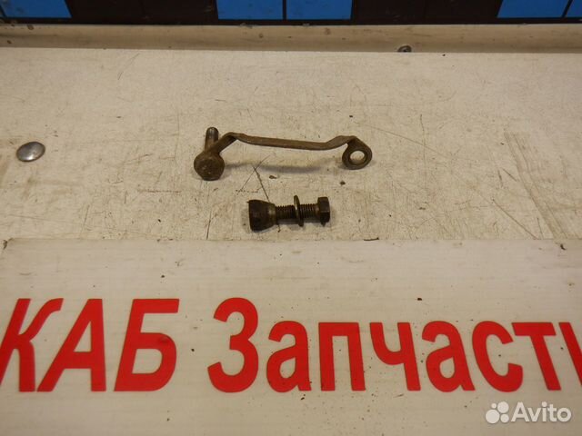 Крепеж тнвд комплект VW Transporter T2 1.6D