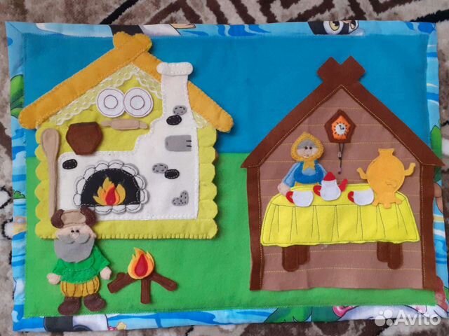 Ковролинограф 