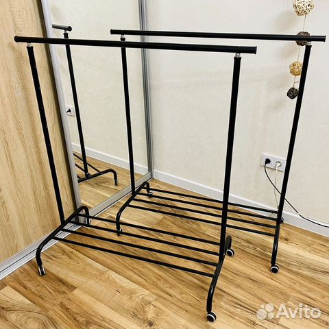 Вешалка напольная IKEA