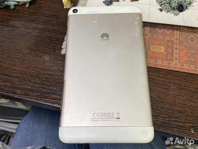 Задняя Крышка Huawei Mediapad T2 7.0 оригинал