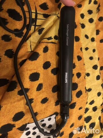 Выпрямитель для волос