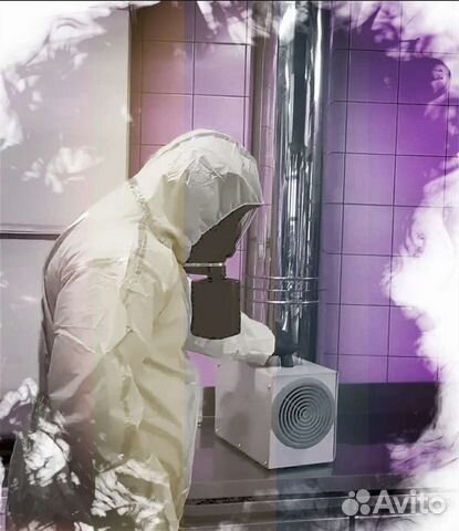 Озонирование : квартир, домов, авто Москва/мо 24/7