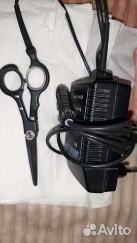 Горячие ножницы