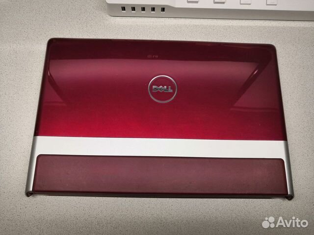 Крышка, рамка матрицы для Dell XPS 1645 1647