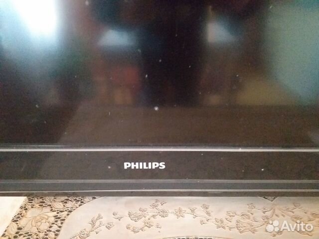 Телевизор Philips 42 дюйма