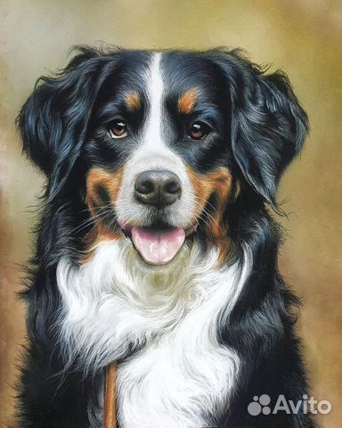 Живопись на заказ