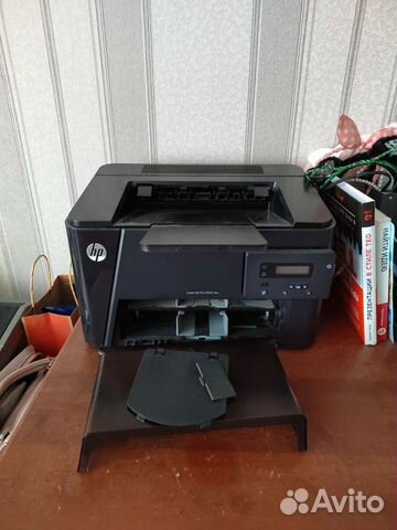 Принтер hp laserjet pro m201dw купить в Екатеринбурге | Бытовая электроника  | Авито